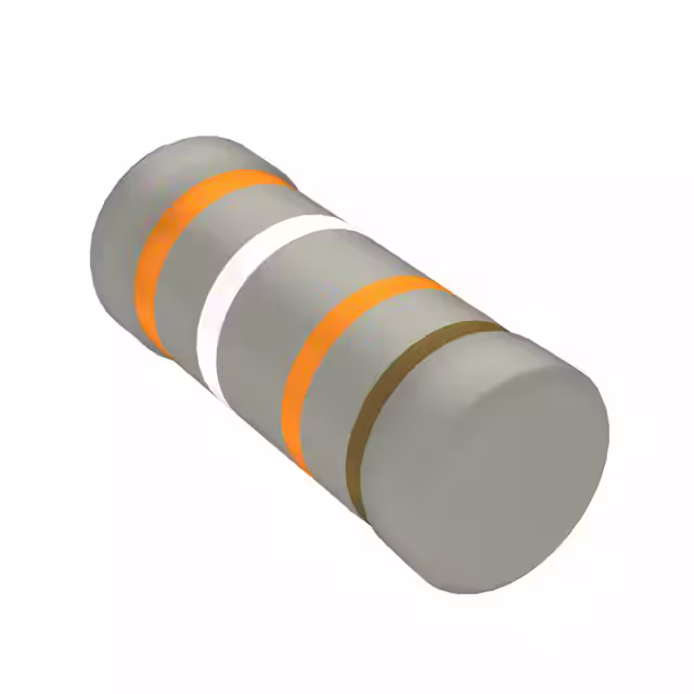 MMF25SFRF39K YAGEO electronic component